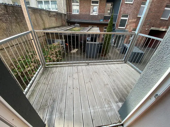 2 Zimmer Wohnung mit 61 m² in Aachen – Bild 11