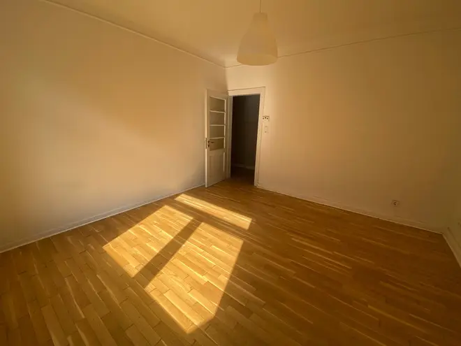 2 Zimmer Wohnung mit 61 m² in Aachen – Bild 2