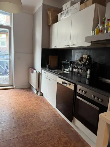 2 Zimmer Wohnung mit 61 m² in Aachen – Bild 6