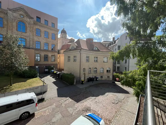 3 Zimmer Wohnung mit 76 m² in Halle (Saale) – Bild 12