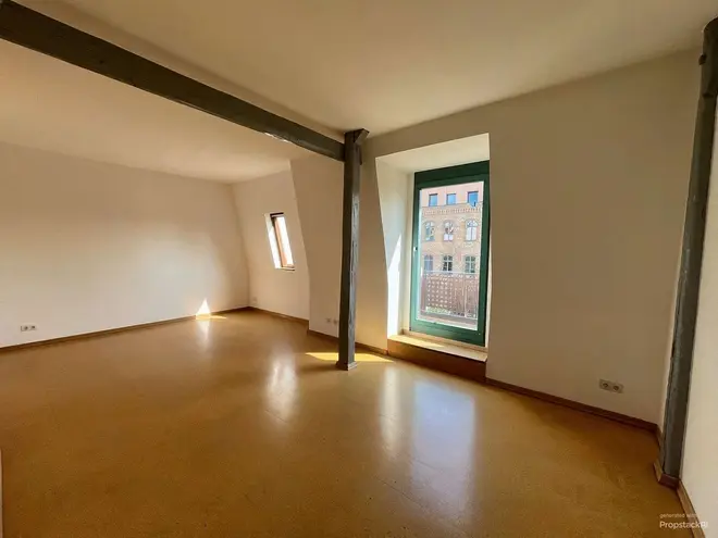3 Zimmer Wohnung mit 76 m² in Halle (Saale) – Bild 3