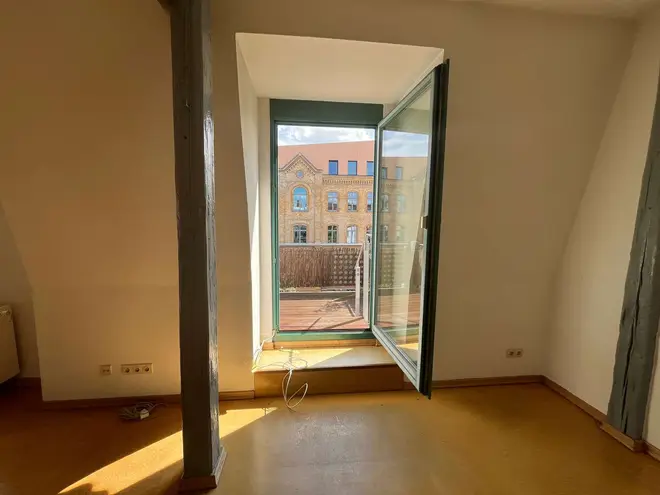 3 Zimmer Wohnung mit 76 m² in Halle (Saale) – Bild 5