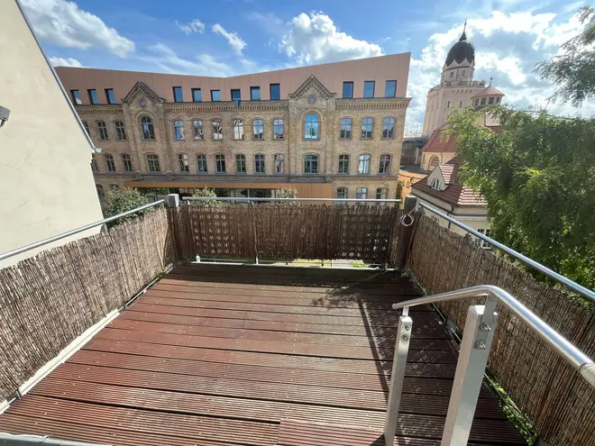 3 Zimmer Wohnung mit 76 m² in Halle (Saale) – Bild 6