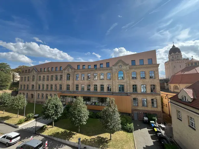 3 Zimmer Wohnung mit 76 m² in Halle (Saale) – Bild 7