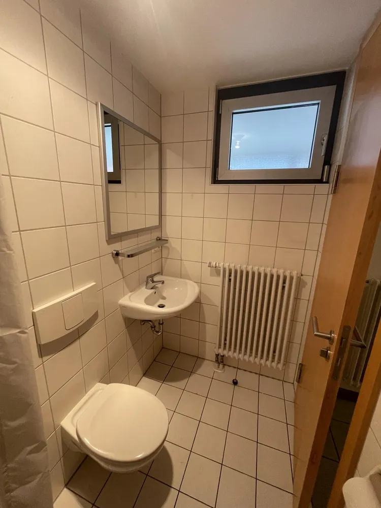 3 Zimmer Wohnung mit 112 m² in Würzburg – Bild 4