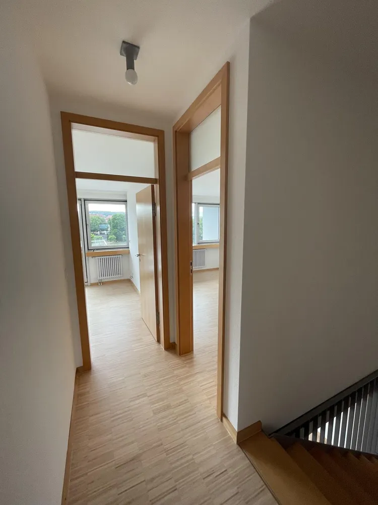 3 Zimmer Wohnung mit 112 m² in Würzburg – Bild 7