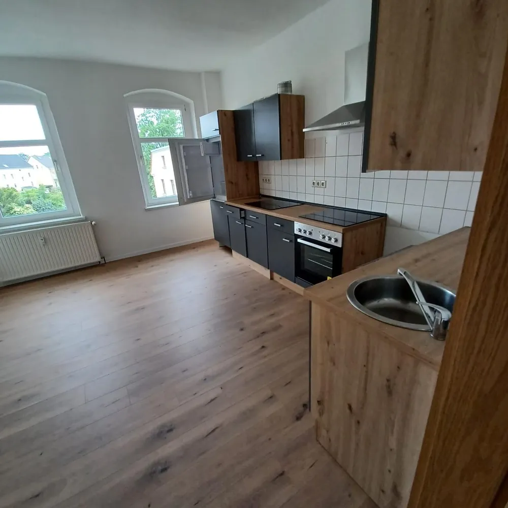 2 Zimmer Wohnung mit 67 m² in Zwickau – Bild 3
