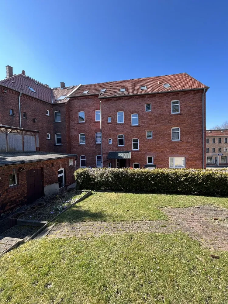 2 Zimmer Wohnung mit 67 m² in Zwickau – Bild 5
