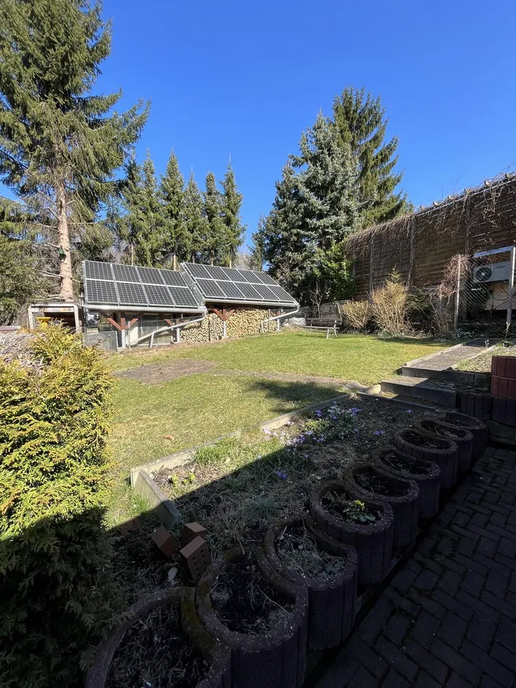 2 Zimmer Wohnung mit 67 m² in Zwickau – Bild 6
