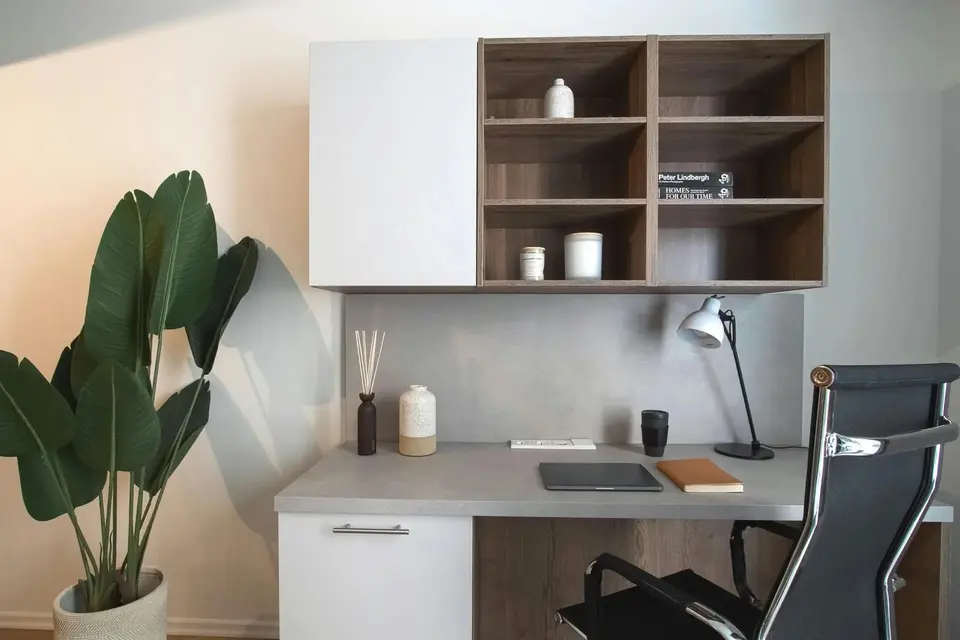 2 Zimmer Wohnung mit 23 m² in Bonn – Bild 7
