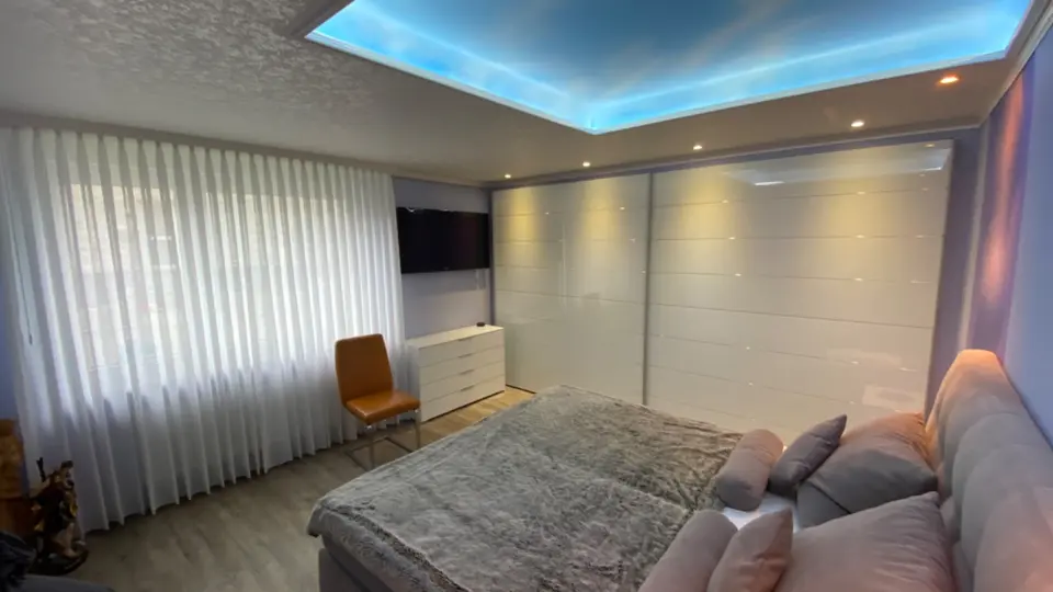 2 Zimmer Wohnung mit 76 m² in Düren – Bild 2