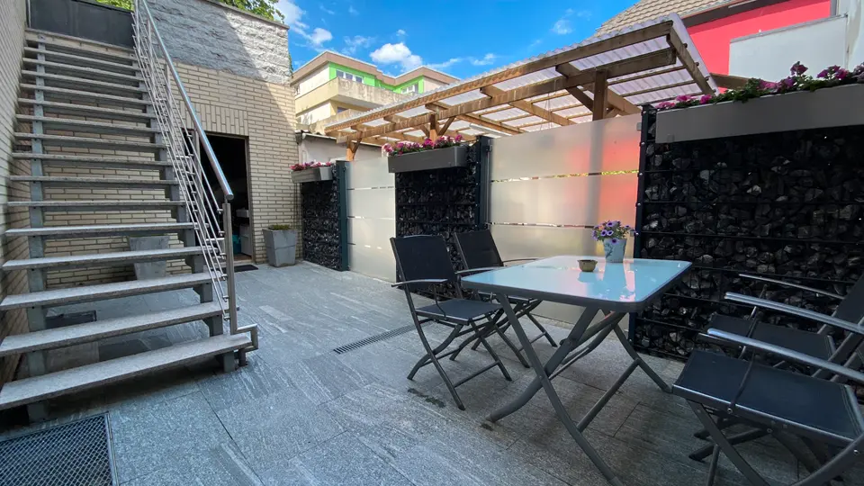 2 Zimmer Wohnung mit 76 m² in Düren – Bild 6