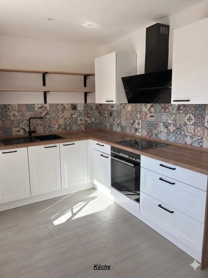 2 Zimmer Wohnung mit 76 m² in Düren – Bild 8