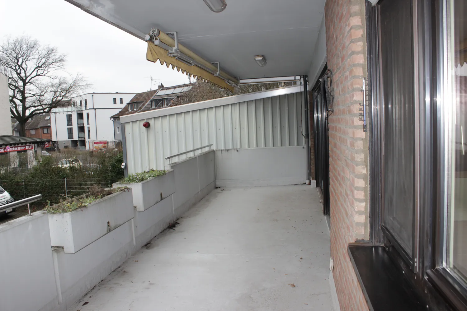 3 Zimmer Wohnung mit 113 m² in Köln – Bild 6