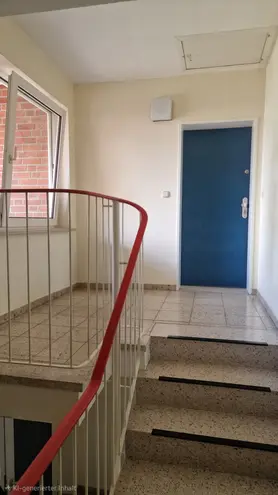 3 Zimmer Wohnung mit 70 m² in Kiel – Bild 3