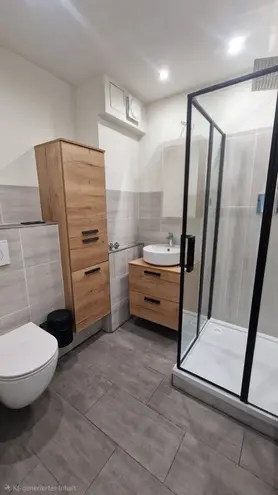 3 Zimmer Wohnung mit 70 m² in Kiel – Bild 4