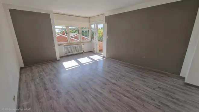 3 Zimmer Wohnung mit 70 m² in Kiel – Bild 5