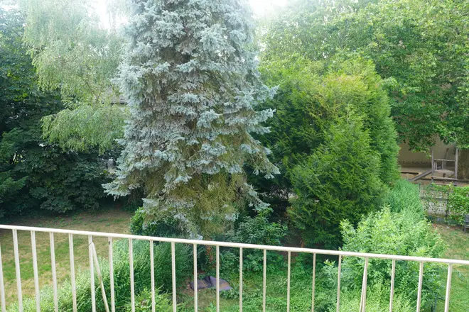 1 Zimmer Wohnung mit 29 m² in Krefeld – Bild 11