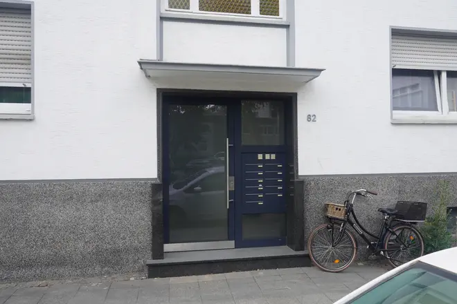1 Zimmer Wohnung mit 29 m² in Krefeld – Bild 2