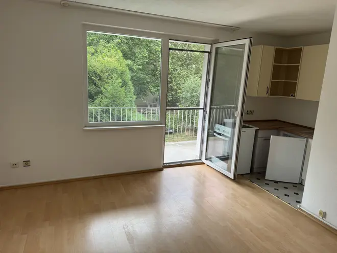 1 Zimmer Wohnung mit 29 m² in Krefeld – Bild 5
