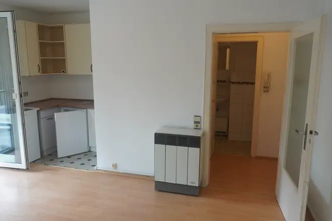 1 Zimmer Wohnung mit 29 m² in Krefeld – Bild 7