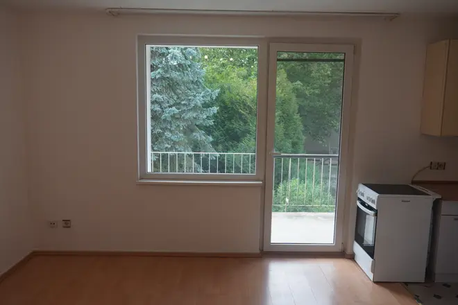1 Zimmer Wohnung mit 29 m² in Krefeld – Bild 8