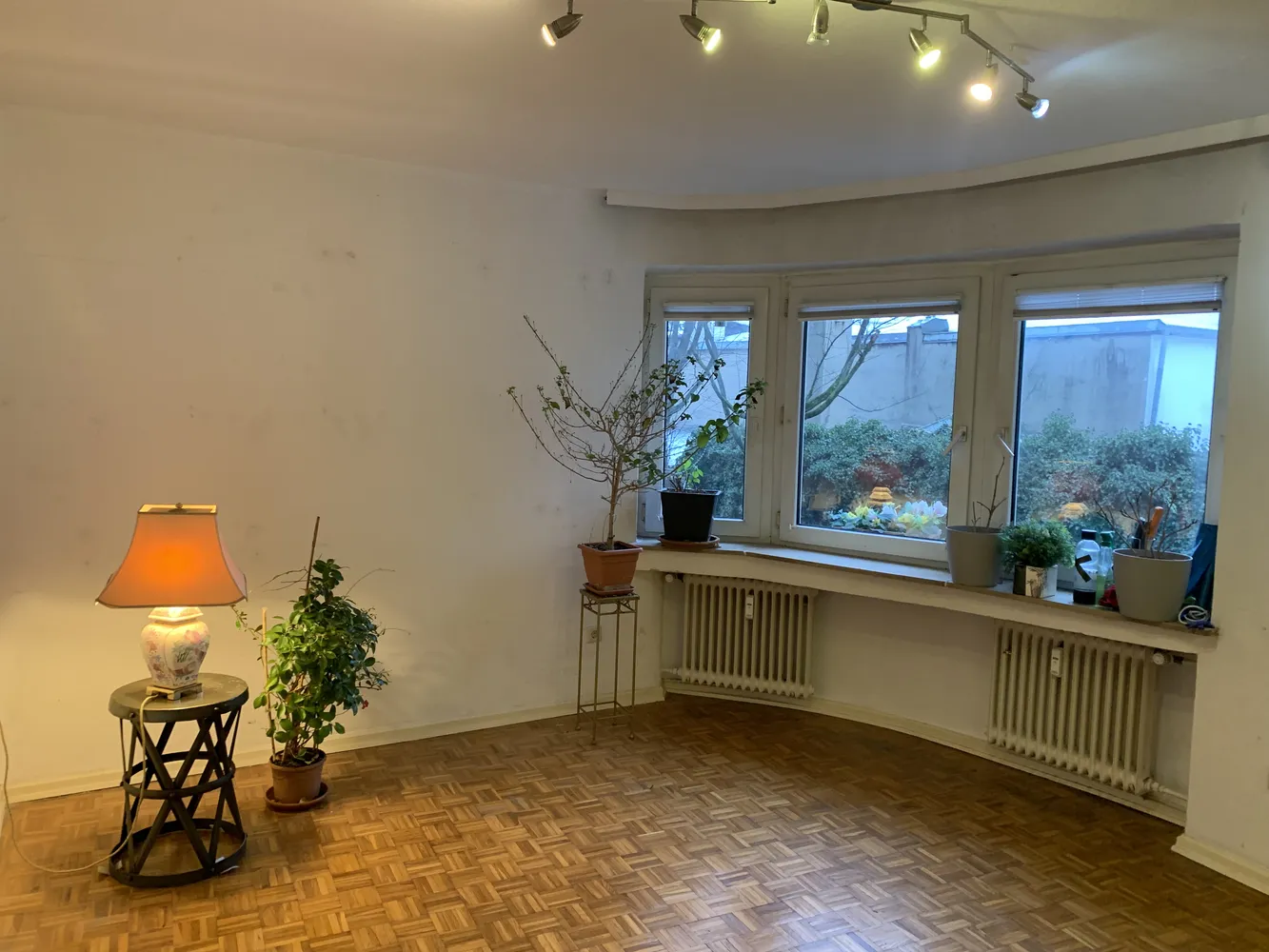 1 Zimmer Wohnung mit 25 m² in Krefeld – Bild 1