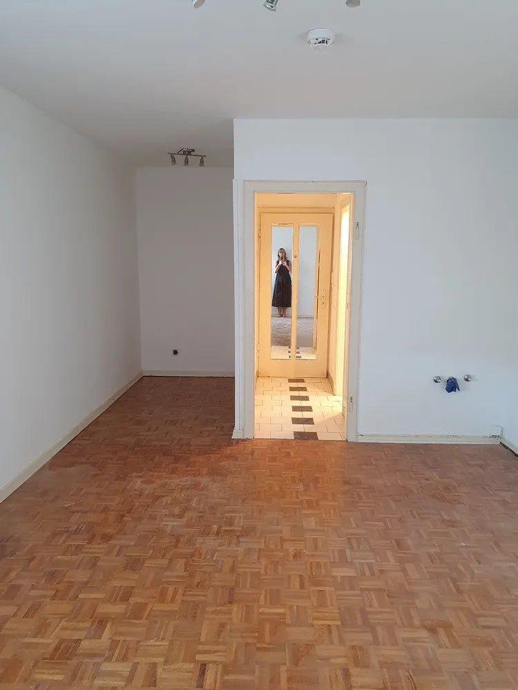 1 Zimmer Wohnung mit 25 m² in Krefeld – Bild 2
