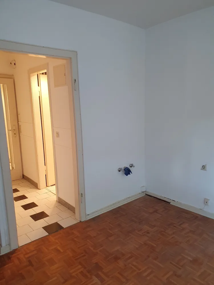 1 Zimmer Wohnung mit 25 m² in Krefeld – Bild 3