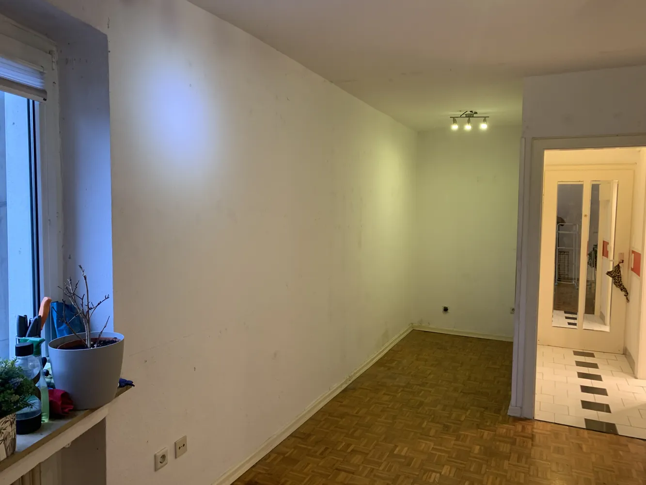 1 Zimmer Wohnung mit 25 m² in Krefeld – Bild 4