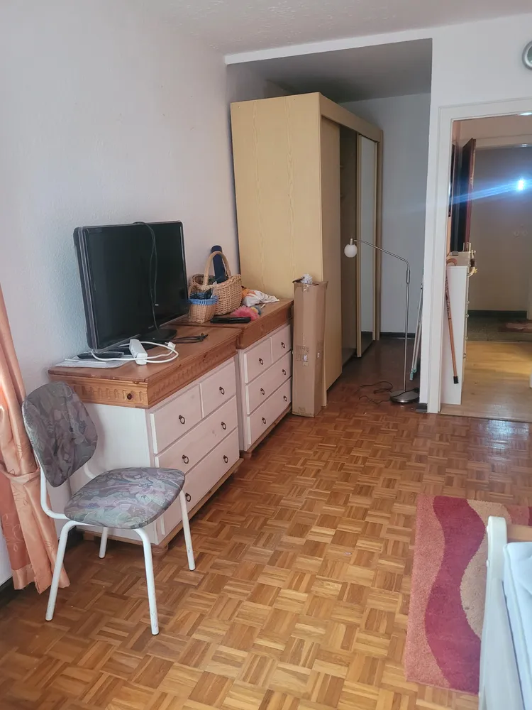 1 Zimmer Wohnung mit 25 m² in Krefeld – Bild 8