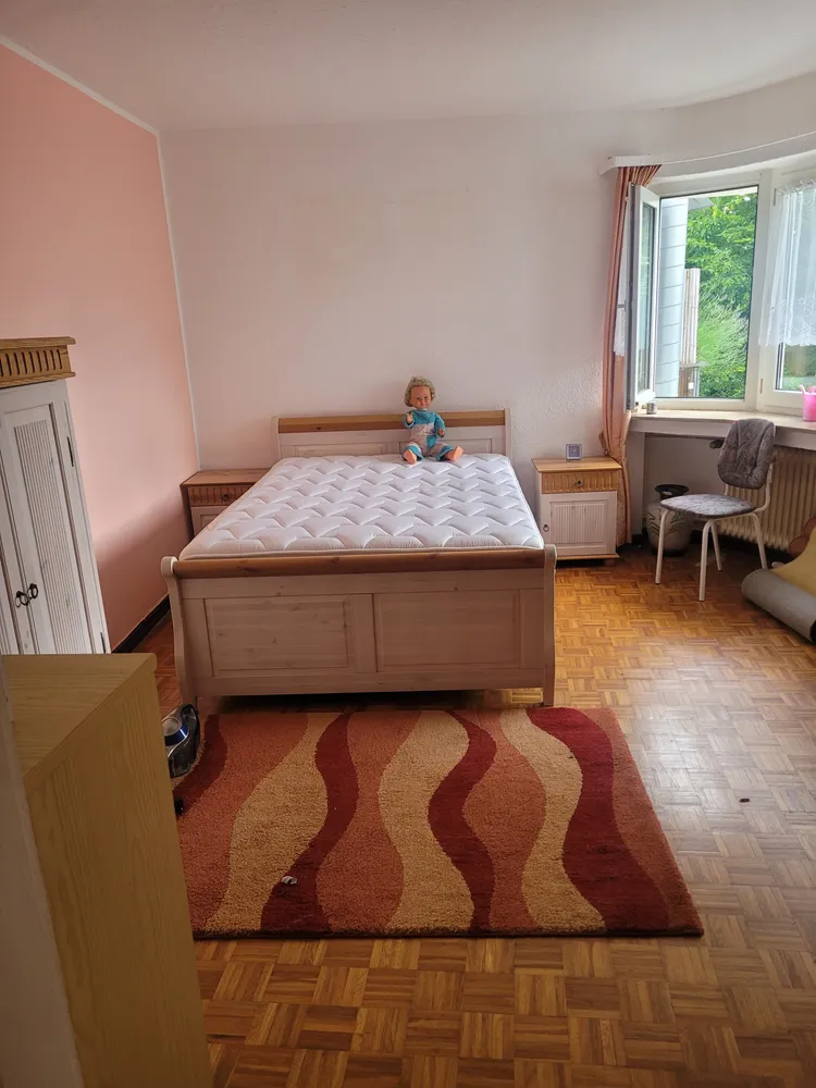 1 Zimmer Wohnung mit 25 m² in Krefeld – Bild 9
