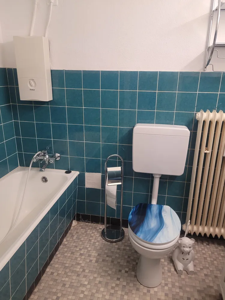1 Zimmer Wohnung mit 25 m² in Krefeld – Bild 10