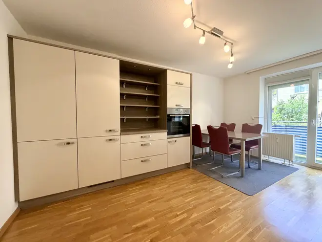2 Zimmer Wohnung mit 67 m² in Magdeburg – Bild 11