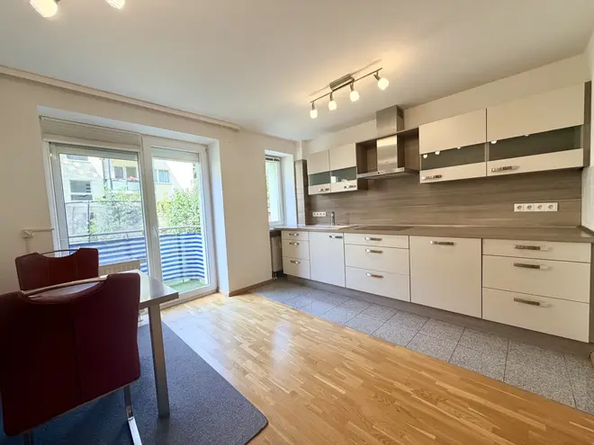 2 Zimmer Wohnung mit 67 m² in Magdeburg – Bild 12