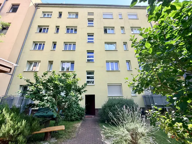 2 Zimmer Wohnung mit 67 m² in Magdeburg – Bild 3