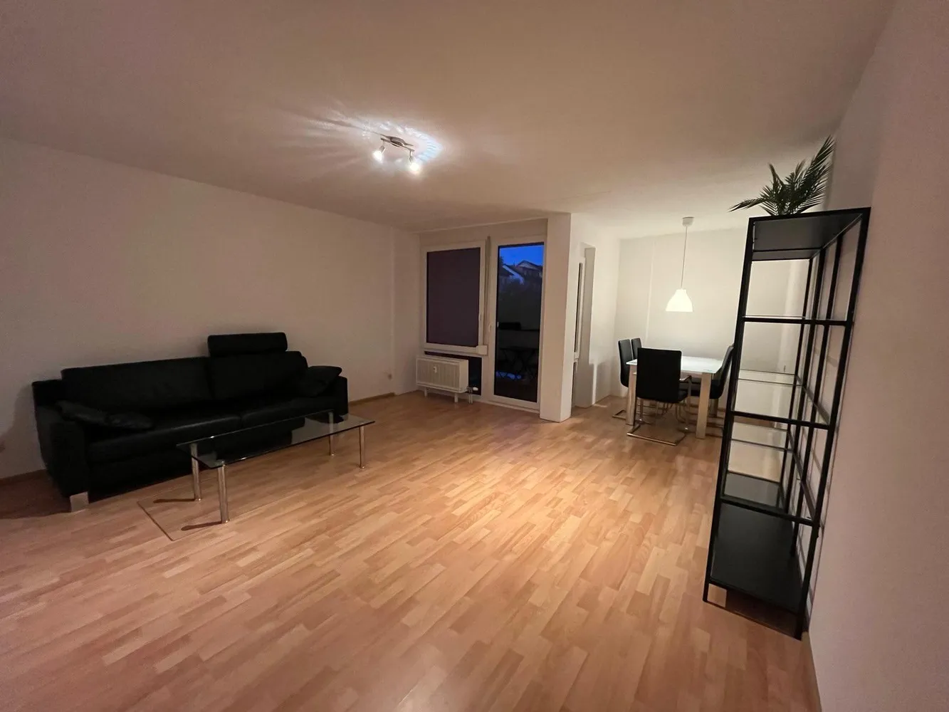 2 Zimmer Wohnung mit 45 m² in Tübingen – Bild 2