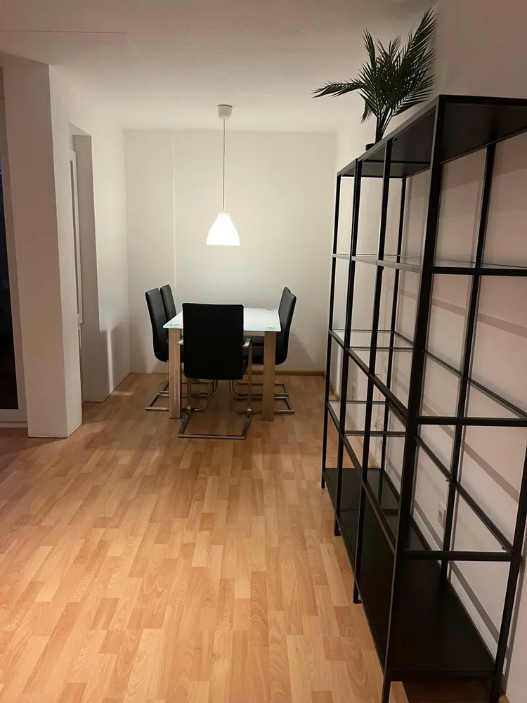 2 Zimmer Wohnung mit 45 m² in Tübingen – Bild 4