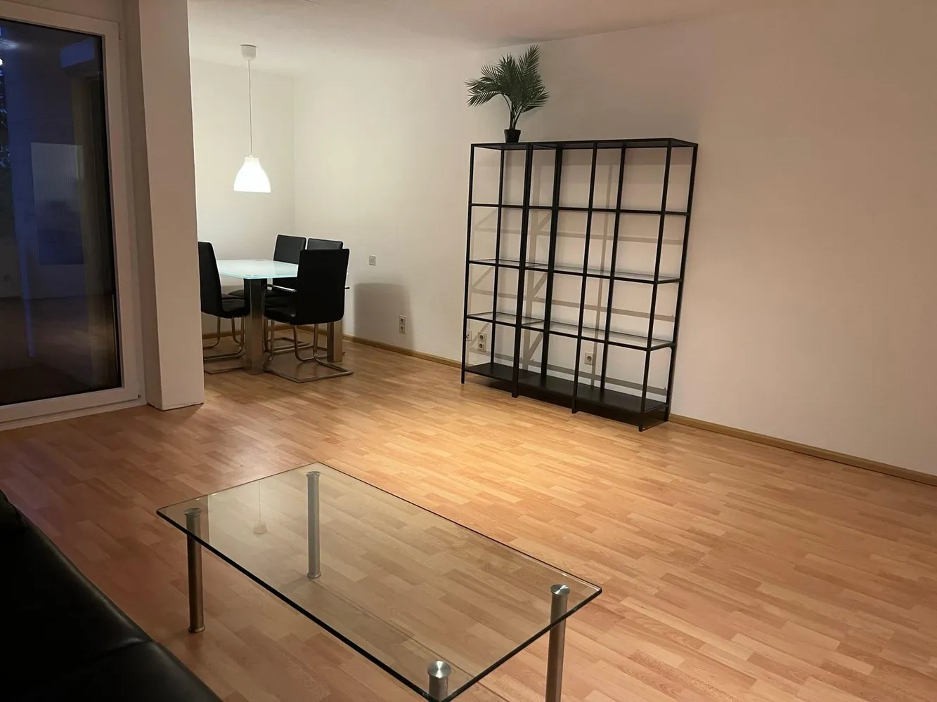 2 Zimmer Wohnung mit 45 m² in Tübingen – Bild 5