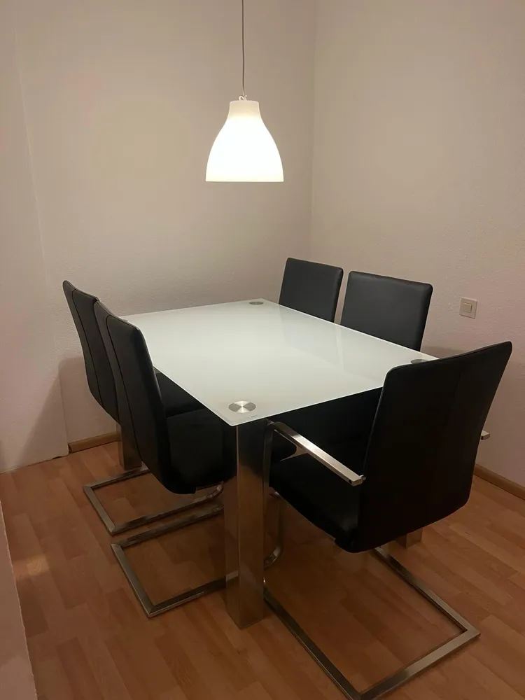 2 Zimmer Wohnung mit 45 m² in Tübingen – Bild 6