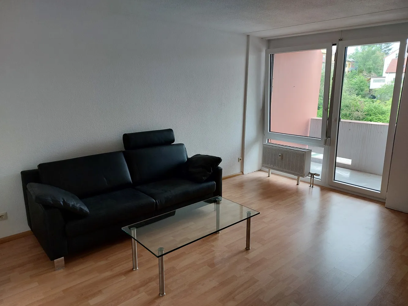 2 Zimmer Wohnung mit 45 m² in Tübingen – Bild 9