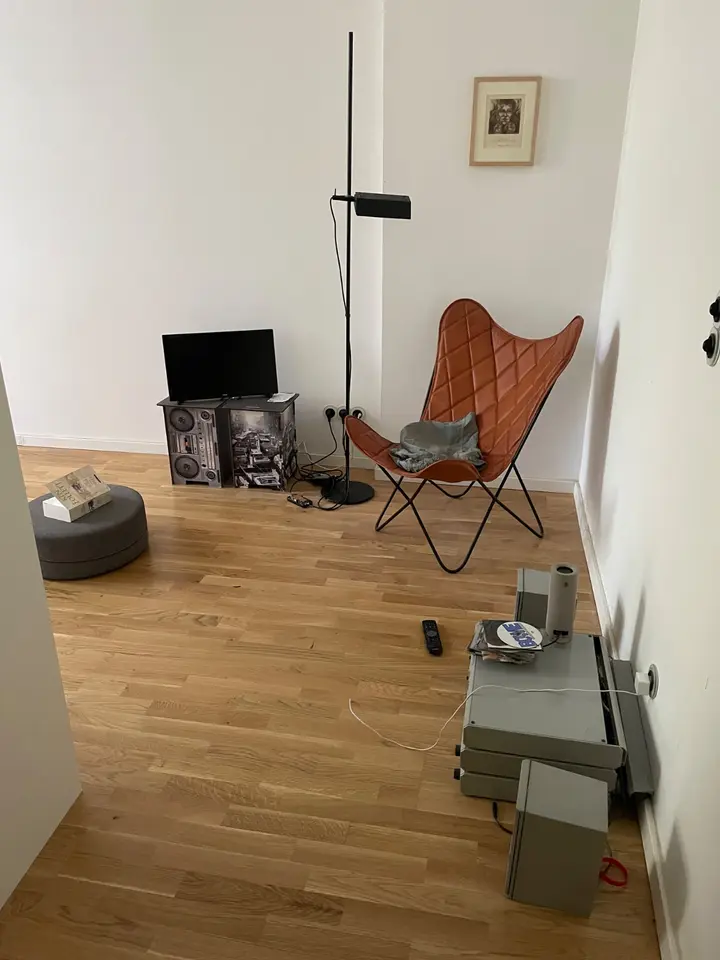 WG-Zimmer mit 35 m² in Potsdam – Bild 2