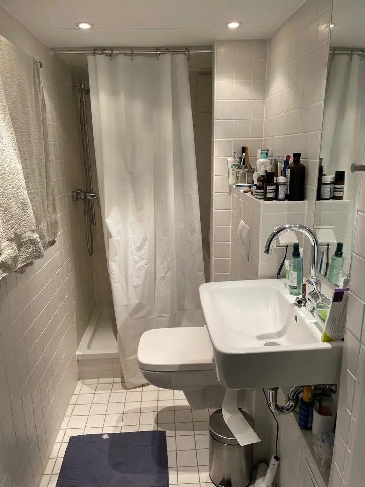 WG-Zimmer mit 35 m² in Potsdam – Bild 6