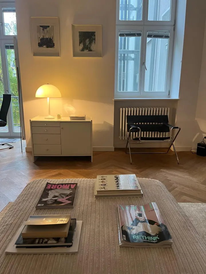 WG-Zimmer mit 35 m² in Potsdam – Bild 8
