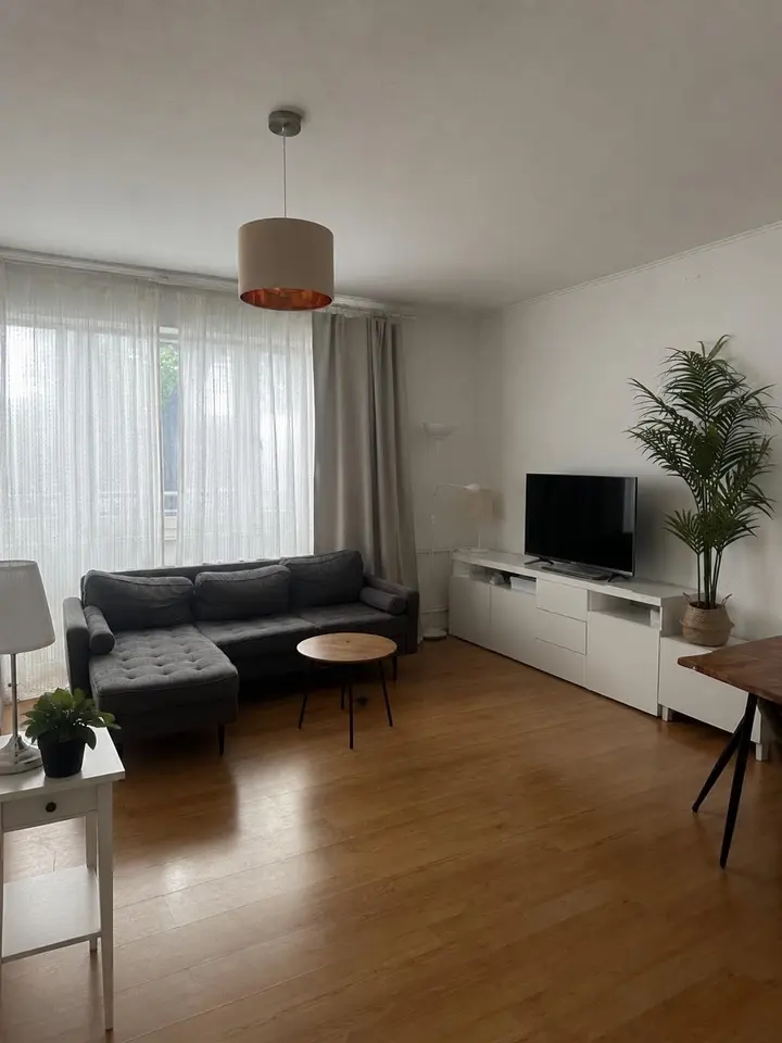 WG-Zimmer mit 35 m² in Potsdam – Bild 9