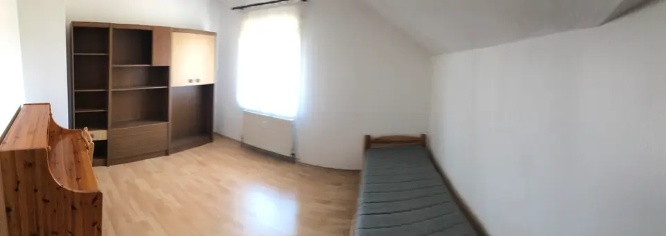 WG-Zimmer mit 17 m² in Würzburg – Bild 3