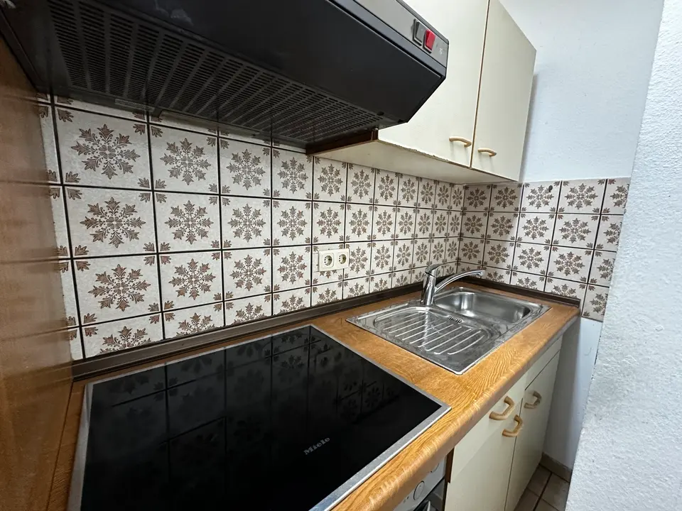 WG-Zimmer mit 17 m² in Würzburg – Bild 7