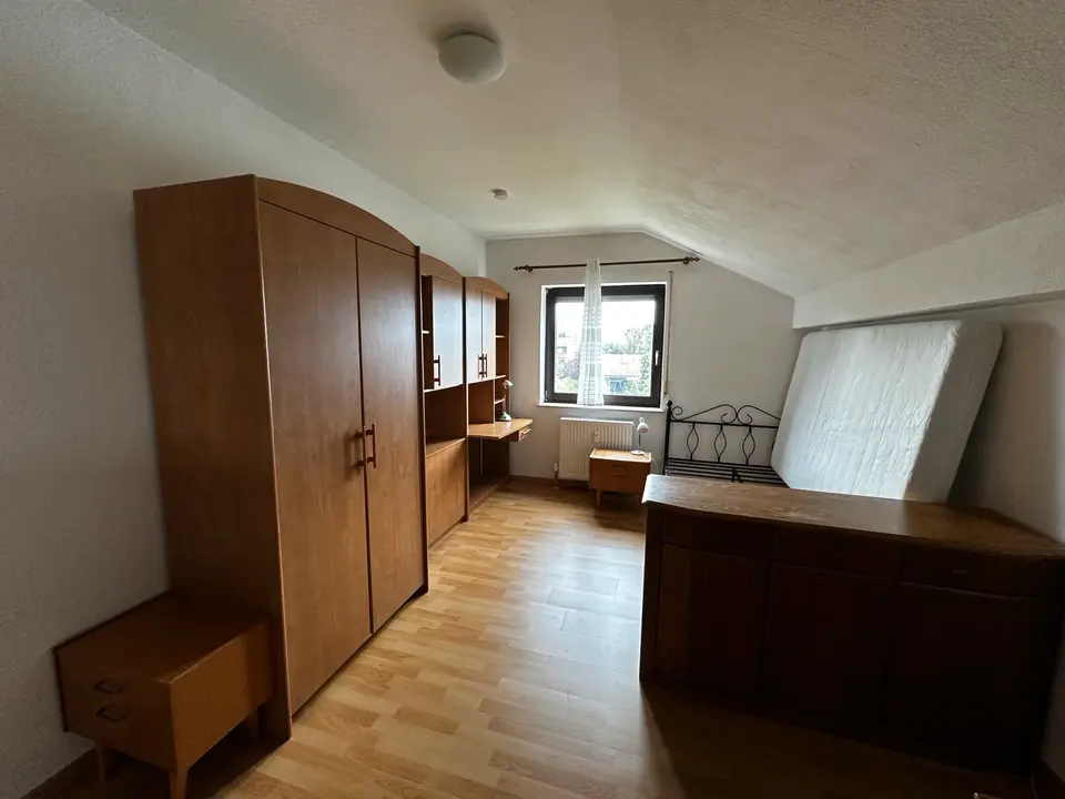 WG-Zimmer mit 17 m² in Würzburg – Bild 10