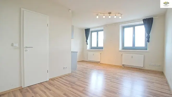 1 Zimmer Wohnung mit 26 m² in Dresden – Bild 1