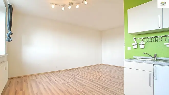1 Zimmer Wohnung mit 26 m² in Dresden – Bild 4